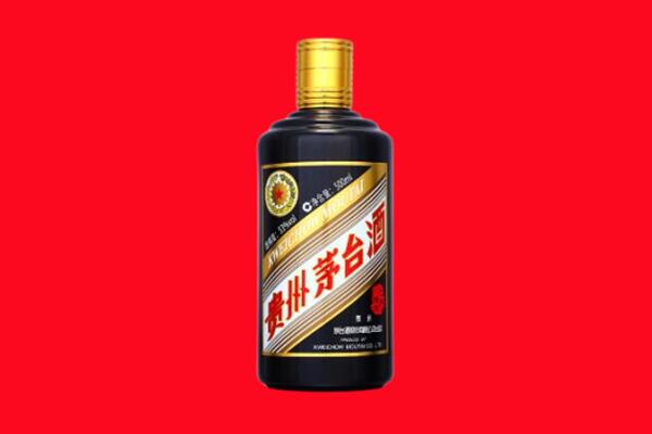 郓城县回收茅台酒瓶